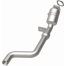 Load image into Gallery viewer, Magnaflow Conv DF 2016 Mustang GT350 5.2L Underbody (52225)