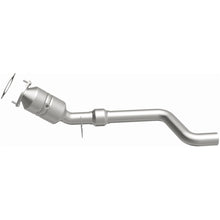 Load image into Gallery viewer, Magnaflow Conv DF 2016 Mustang GT350 5.2L Underbody (52225)