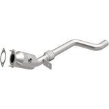 Magnaflow Conv DF 2016 Mustang GT350 5.2L Underbody (52225)