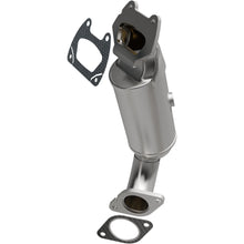Load image into Gallery viewer, MagnaFlow OEM Grade 11-14 Dodge Grand Caravan Direct Fit Federal Rear Catalytic Converter (52227)