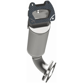 MagnaFlow OEM Grade 11-14 Dodge Grand Caravan Direct Fit Federal Rear Catalytic Converter (52227)