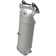 Load image into Gallery viewer, MagnaFlow OEM Grade 11-14 Dodge Grand Caravan Direct Fit Federal Rear Catalytic Converter (52227)