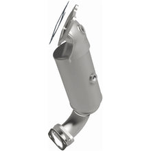 Load image into Gallery viewer, MagnaFlow OEM Grade 11-14 Dodge Grand Caravan Direct Fit Federal Rear Catalytic Converter (52227)
