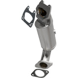 MagnaFlow OEM Grade 11-14 Dodge Grand Caravan Direct Fit Federal Rear Catalytic Converter (52227)
