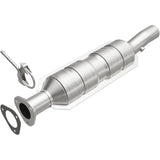 Magnaflow Conv DF 07-08 E-350 Super Duty 5.4 & 6.8 L OEM Underbody (52228)