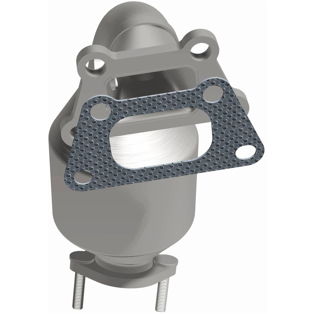 Magnaflow Conv DF 10-11 Equinox 3.0L Underbody (52230)