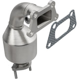 Magnaflow Conv DF 10-11 Equinox 3.0L Underbody (52230)