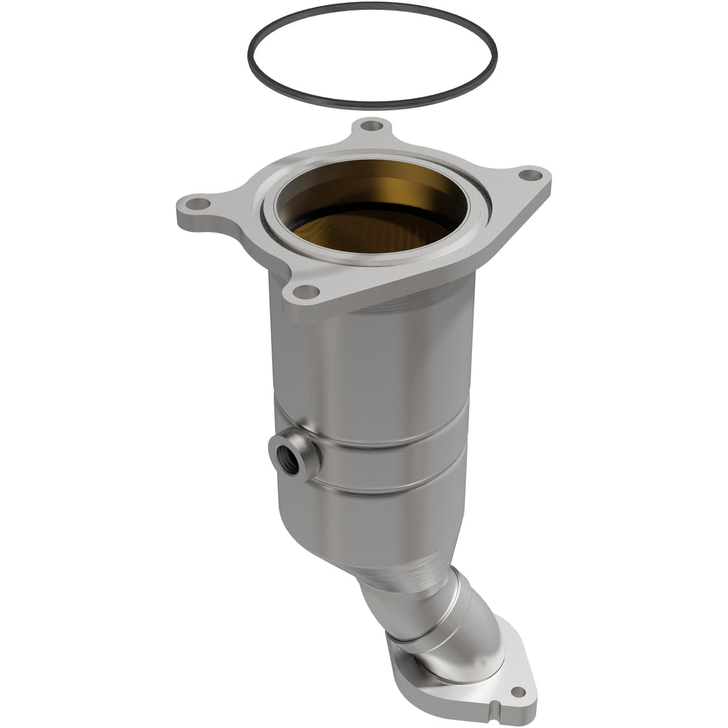 Magnaflow Conv DF 11-14 Edge 3.5/3.7L (52232)