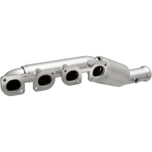 Load image into Gallery viewer, MagnaFlow Converter Direct Fit 07-10 BMW X5 4.8L V8 (52236)