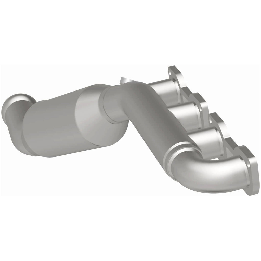 MagnaFlow Converter Direct Fit 07-10 BMW X5 4.8L V8 (52236)