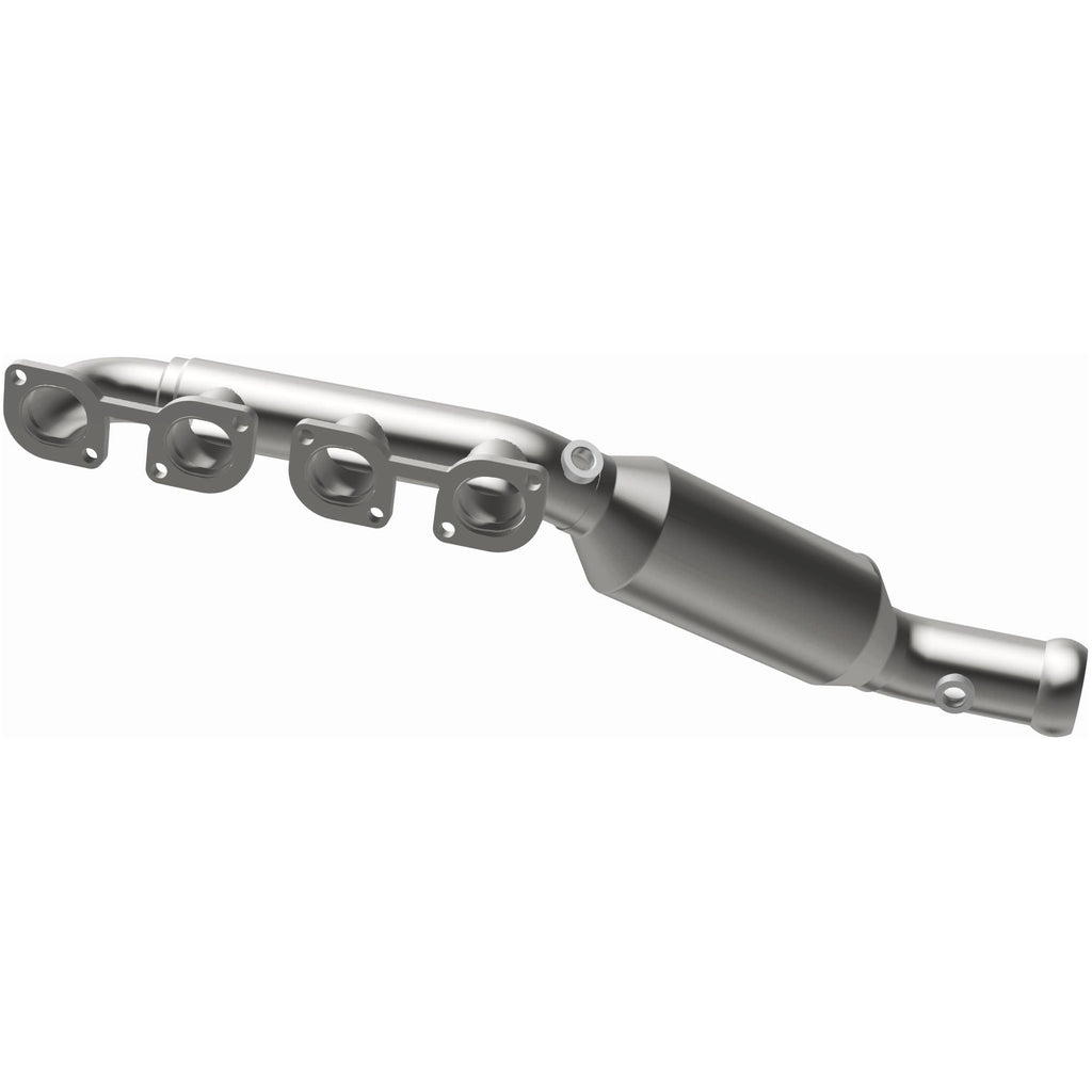 MagnaFlow Converter Direct Fit 07-10 BMW X5 4.8L V8 (52236)
