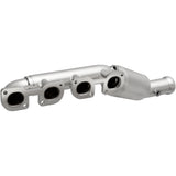 MagnaFlow Converter Direct Fit 07-10 BMW X5 4.8L V8 (52236)