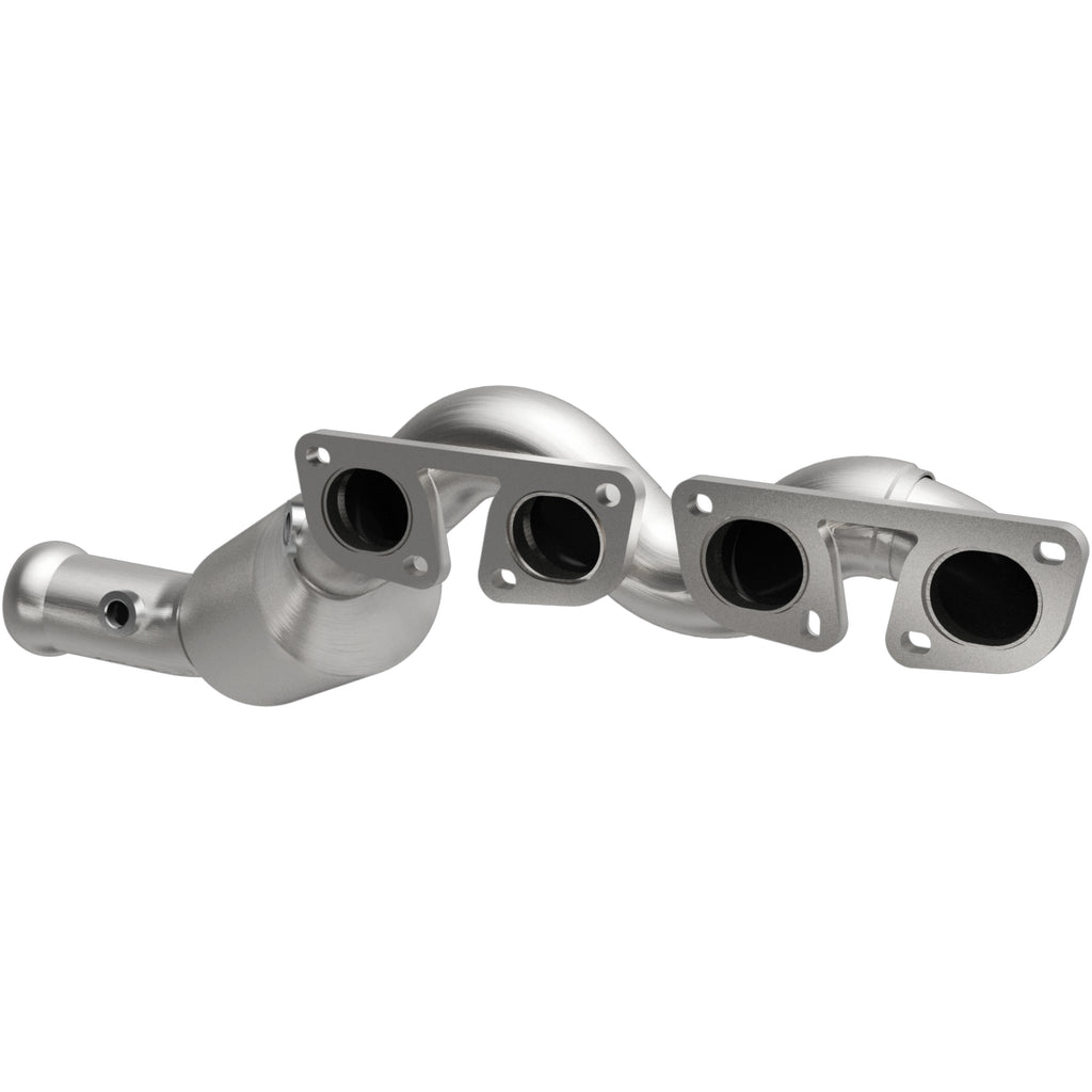 MagnaFlow Converter Direct Fit 07-10 BMW X5 4.8L V8 (52237)