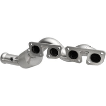 Load image into Gallery viewer, MagnaFlow Converter Direct Fit 07-10 BMW X5 4.8L V8 (52237)