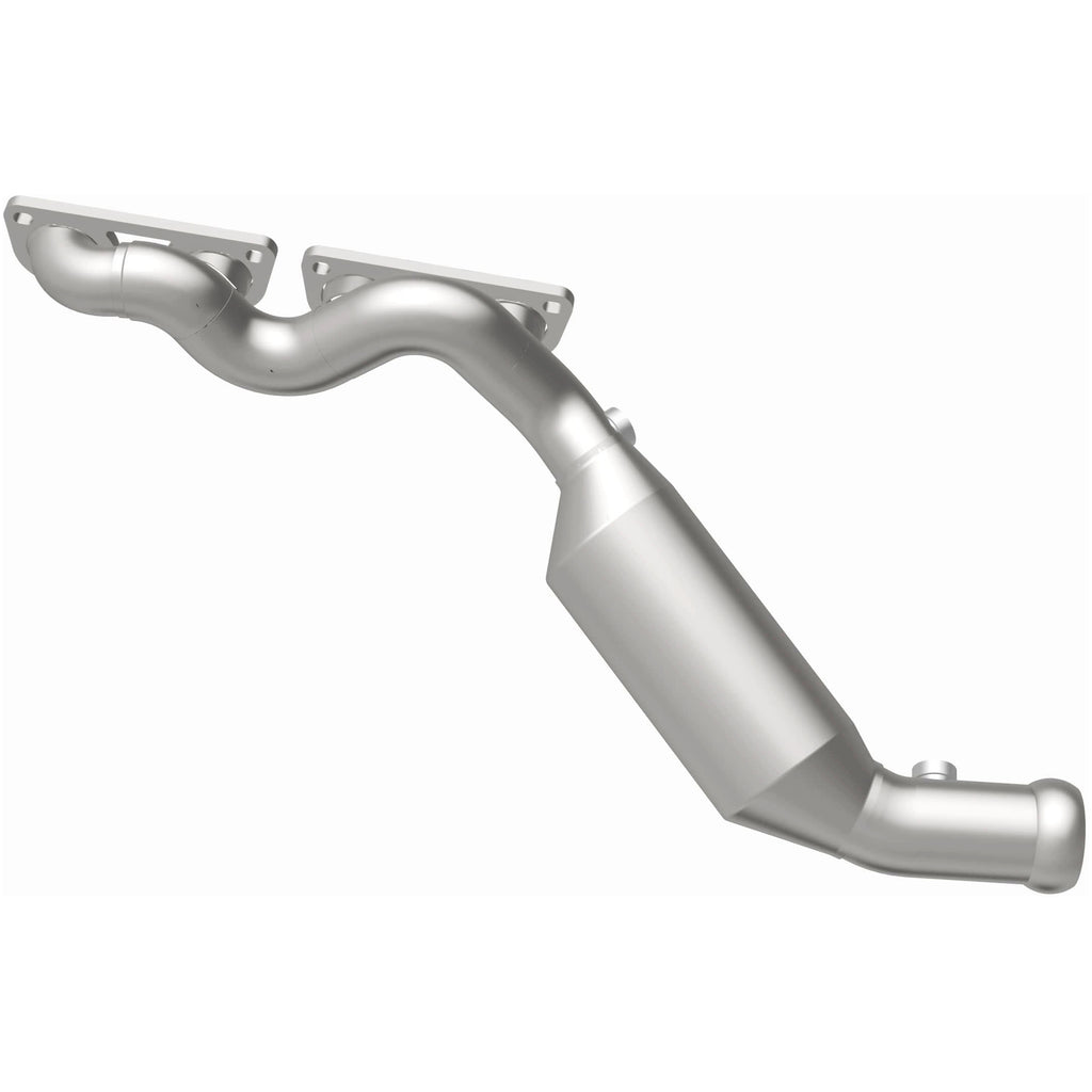MagnaFlow Converter Direct Fit 07-10 BMW X5 4.8L V8 (52237)