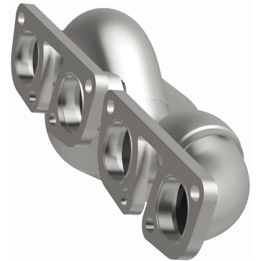 MagnaFlow Converter Direct Fit 07-10 BMW X5 4.8L V8 (52237)