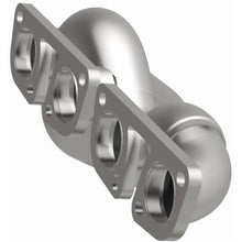 Load image into Gallery viewer, MagnaFlow Converter Direct Fit 07-10 BMW X5 4.8L V8 (52237)