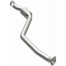 Load image into Gallery viewer, Magnaflow 08-13 128i 3 L Underbody Direct Fit Converter (52238)