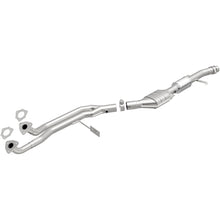 Load image into Gallery viewer, MagnaFlow Conv Direct Fit OEM 98-99 323i 2.5L Underbody (52241)