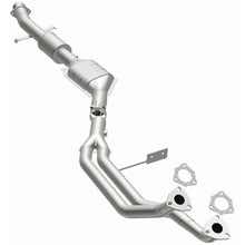 Load image into Gallery viewer, MagnaFlow Conv Direct Fit OEM 98-99 323i 2.5L Underbody (52241)
