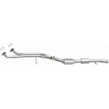 Load image into Gallery viewer, MagnaFlow Conv Direct Fit OEM 98-99 323i 2.5L Underbody (52241)