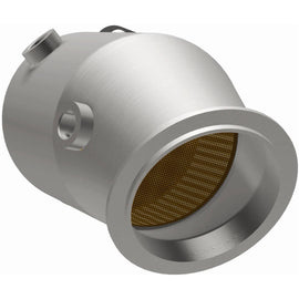 MagnaFlow 2014 BMW 335i GT xDrive 3.0L Underbody Direct Fit EPA Compliant Catalytic Converter (52245)