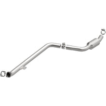 Load image into Gallery viewer, Magnaflow 11-12 X3 3 L Underbody Direct Fit Converter (52249)