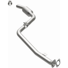 Load image into Gallery viewer, Magnaflow 11-12 X3 3 L Underbody Direct Fit Converter (52249)