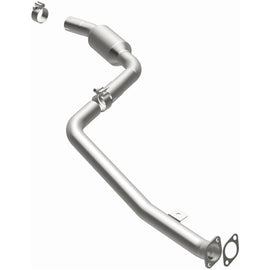 Magnaflow 11-12 X3 3 L Underbody Direct Fit Converter (52249)