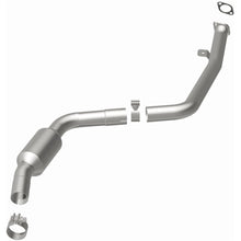Load image into Gallery viewer, Magnaflow 11-12 X3 3 L Underbody Direct Fit Converter (52249)