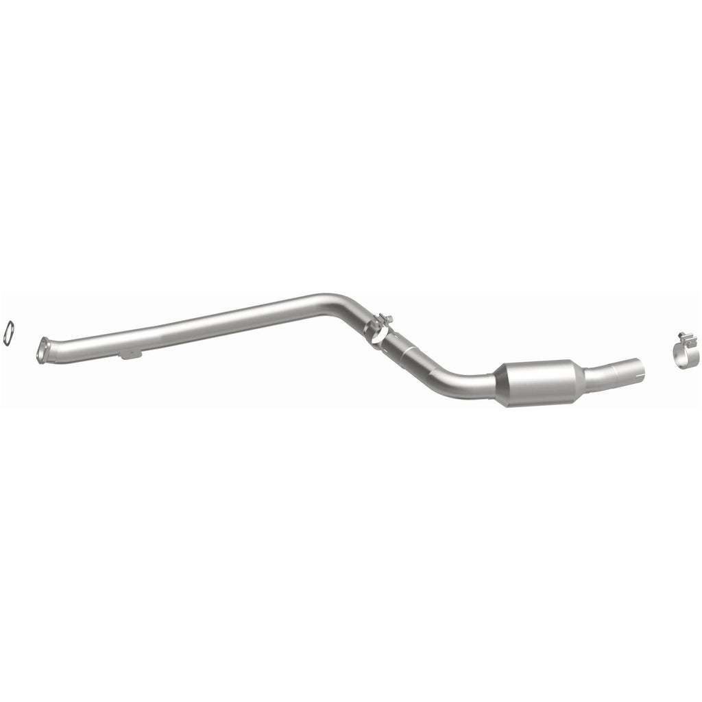 Magnaflow 11-12 X3 3 L Underbody Direct Fit Converter (52249)