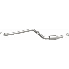Load image into Gallery viewer, Magnaflow 11-12 X3 3 L Underbody Direct Fit Converter (52249)