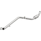 Magnaflow 11-12 X3 3 L Underbody Direct Fit Converter (52249)