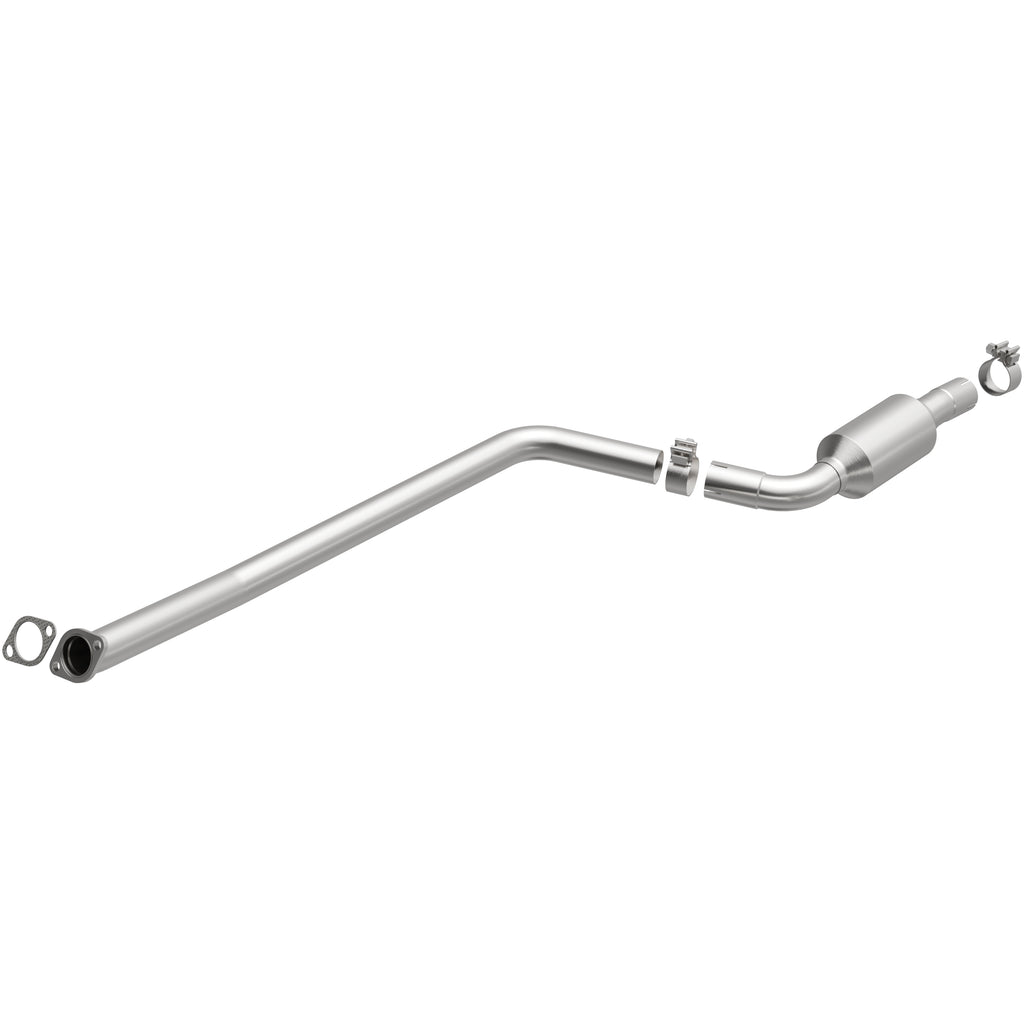 Magnaflow 11-12 X3 3 L Underbody Direct Fit Converter (52250)