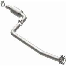 Load image into Gallery viewer, Magnaflow 11-12 X3 3 L Underbody Direct Fit Converter (52250)