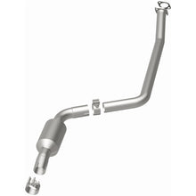 Load image into Gallery viewer, Magnaflow 11-12 X3 3 L Underbody Direct Fit Converter (52250)