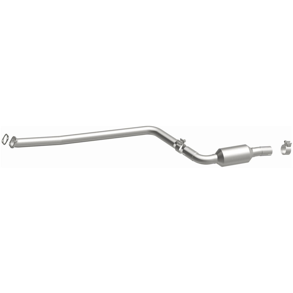 Magnaflow 11-12 X3 3 L Underbody Direct Fit Converter (52250)