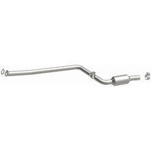 Load image into Gallery viewer, Magnaflow 11-12 X3 3 L Underbody Direct Fit Converter (52250)