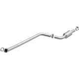 Magnaflow 11-12 X3 3 L Underbody Direct Fit Converter (52250)
