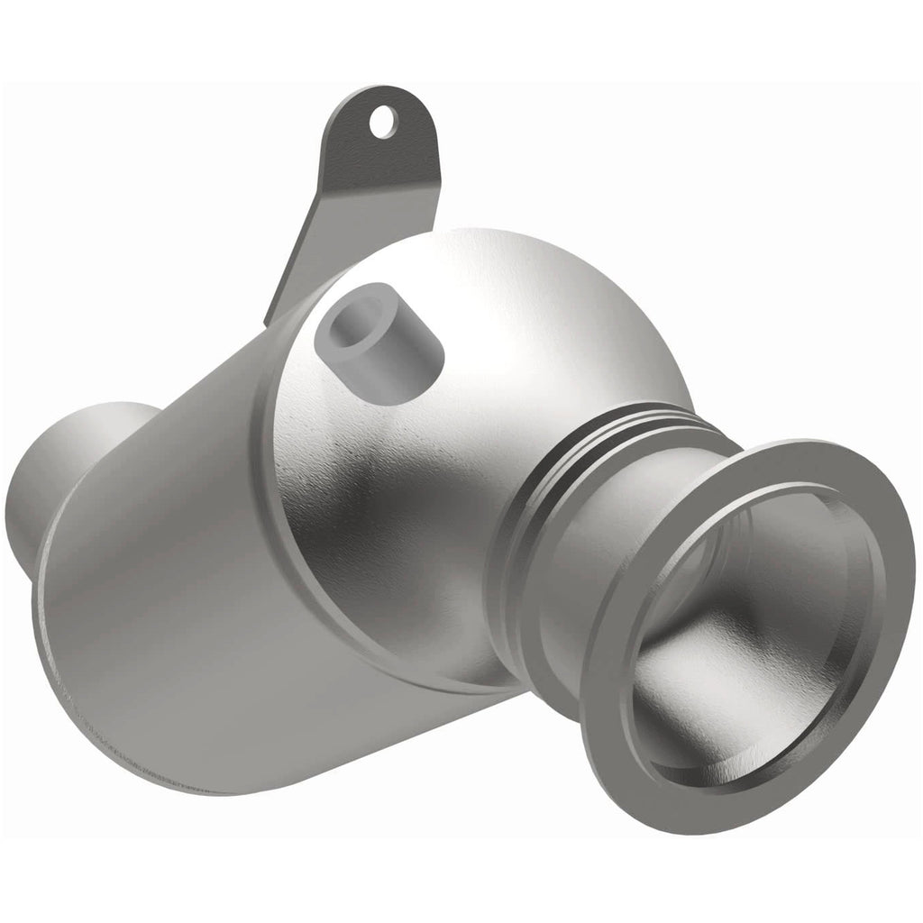 MagnaFlow Conv DF 2015 BMW 640i/740i Underbody (52254)