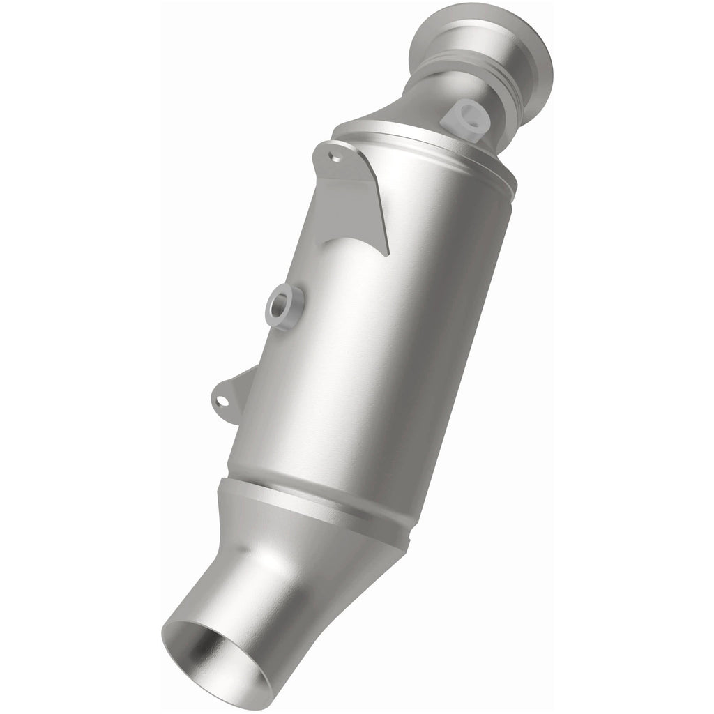 MagnaFlow Conv DF 2015 BMW 640i/740i Underbody (52254)