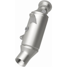 Load image into Gallery viewer, MagnaFlow Conv DF 2015 BMW 640i/740i Underbody (52254)