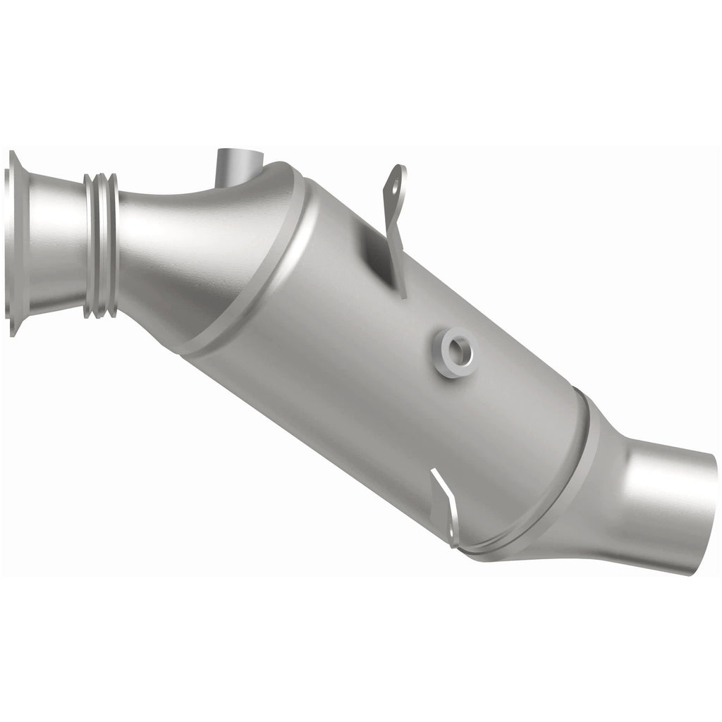 MagnaFlow Conv DF 2015 BMW 640i/740i Underbody (52254)