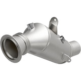 MagnaFlow Conv DF 2015 BMW 640i/740i Underbody (52254)