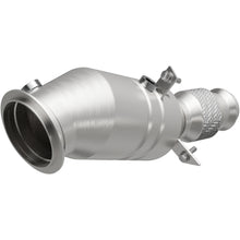 Load image into Gallery viewer, MagnaFlow Conv DF 2016 BMW 428i 2.0L Underbody (52257)