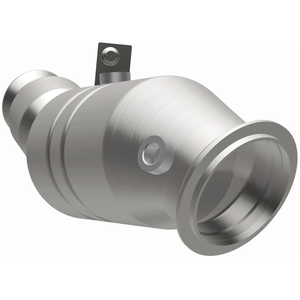 MagnaFlow Conv DF 2016 BMW 428i 2.0L Underbody (52257)