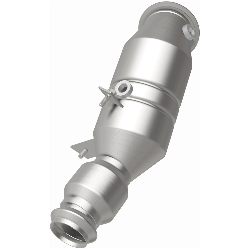 MagnaFlow Conv DF 2016 BMW 428i 2.0L Underbody (52257)