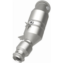 Load image into Gallery viewer, MagnaFlow Conv DF 2016 BMW 428i 2.0L Underbody (52257)