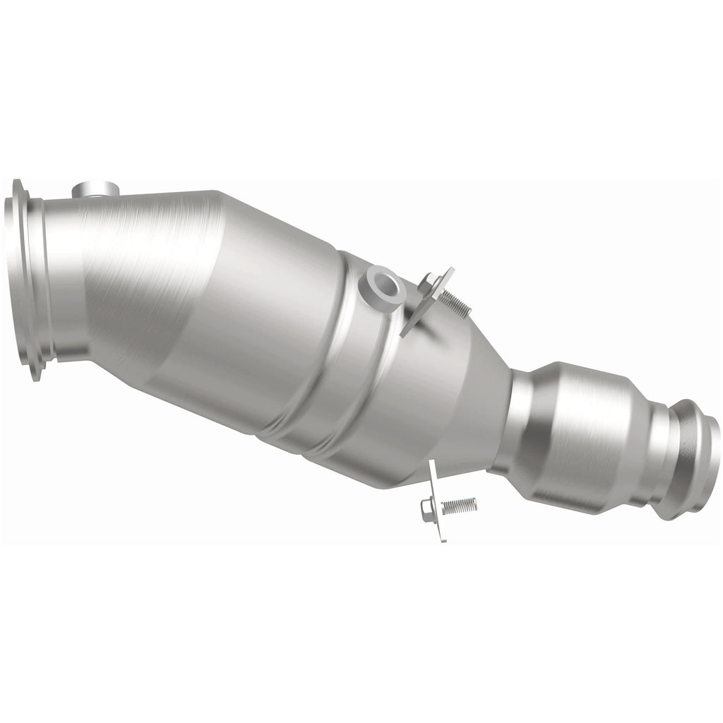 MagnaFlow Conv DF 2016 BMW 428i 2.0L Underbody (52257)