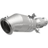 MagnaFlow Conv DF 2016 BMW 428i 2.0L Underbody (52257)
